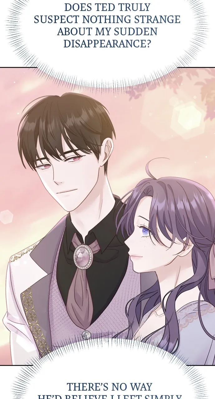 To Die or To Fall In Love Chapter 9 page 95 - 