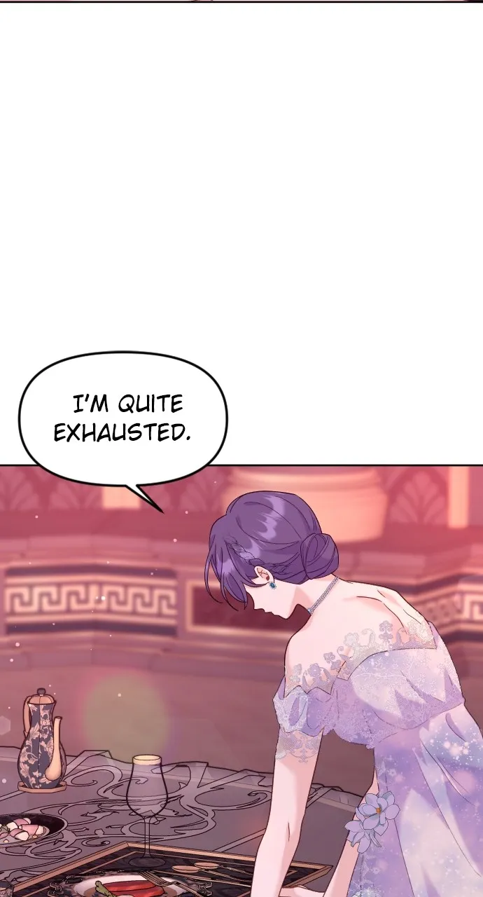 To Die or To Fall In Love Chapter 9 page 97 - 