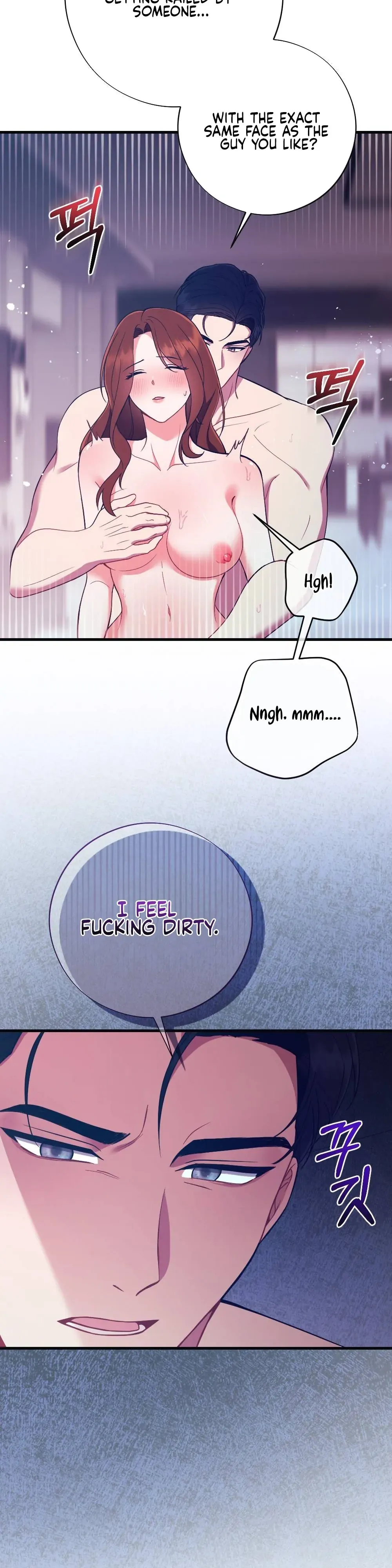 To Dig In Chapter 1 page 11 - 