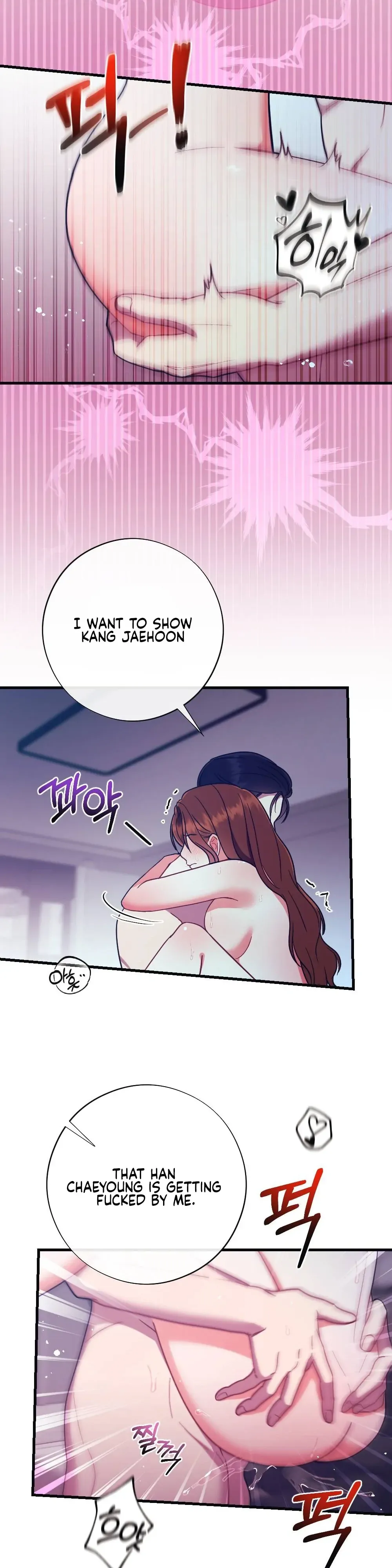 To Dig In Chapter 1 page 15 - 