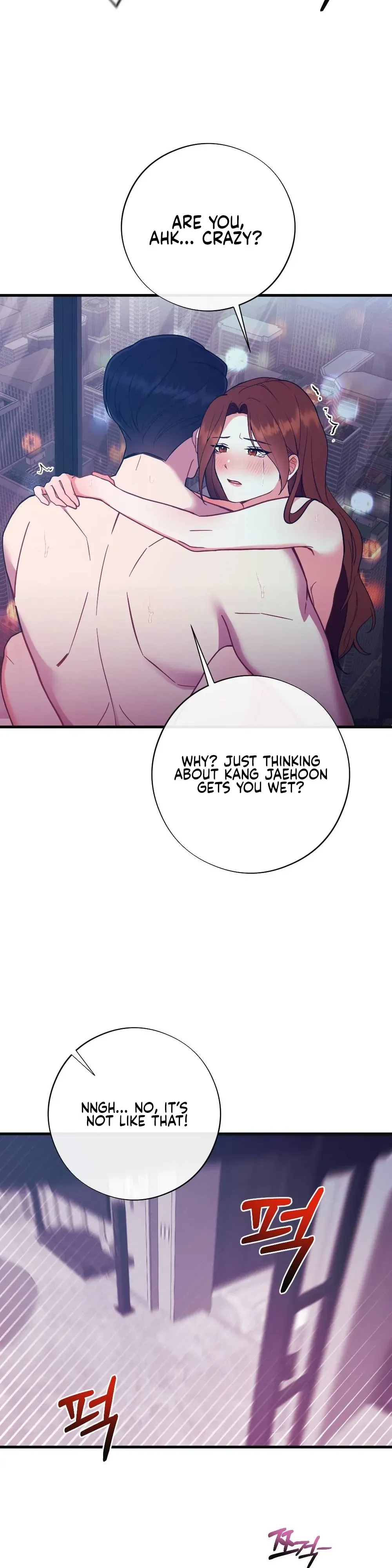 To Dig In Chapter 1 page 16 - 