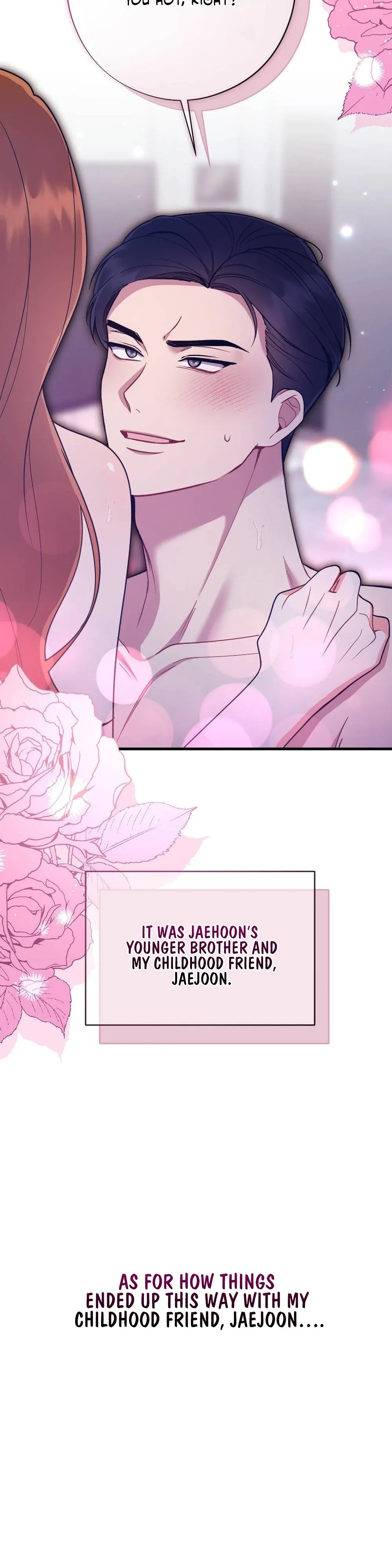 To Dig In Chapter 1 page 18 - 