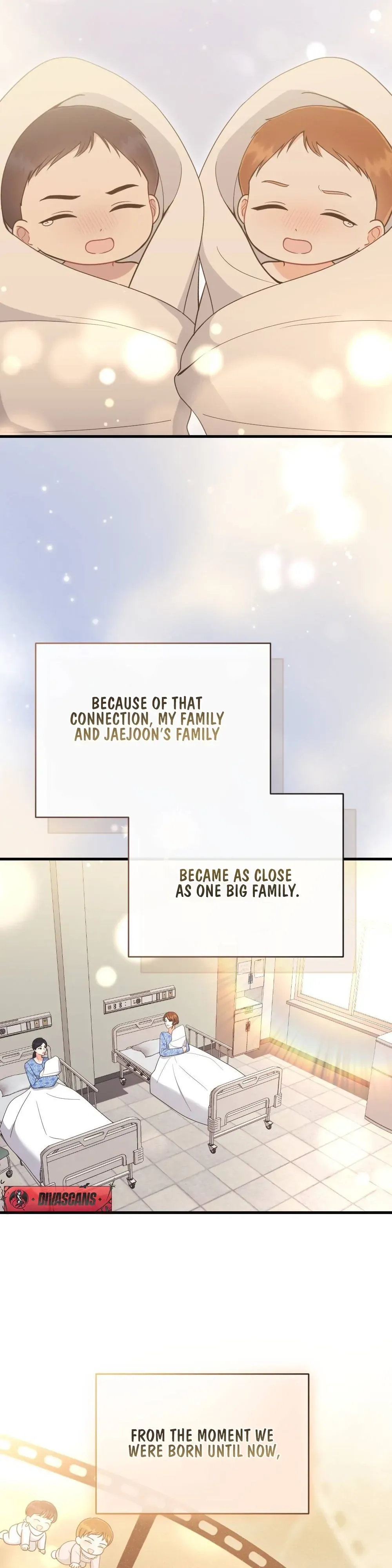 To Dig In Chapter 1 page 20 - 