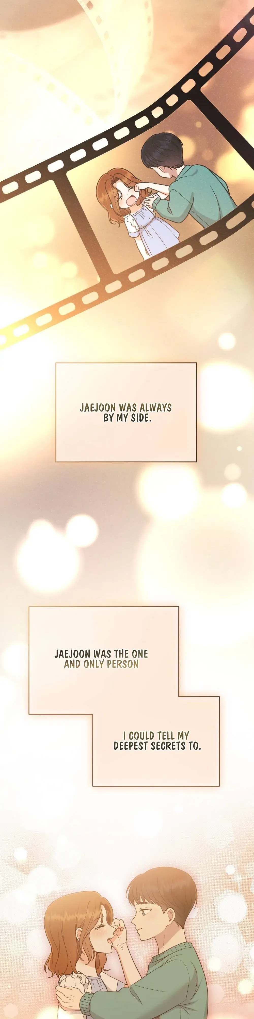 To Dig In Chapter 1 page 22 - 