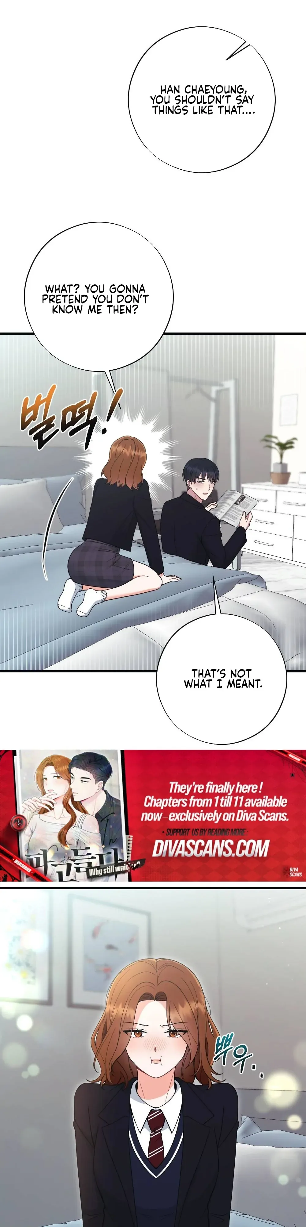 To Dig In Chapter 1 page 25 - 