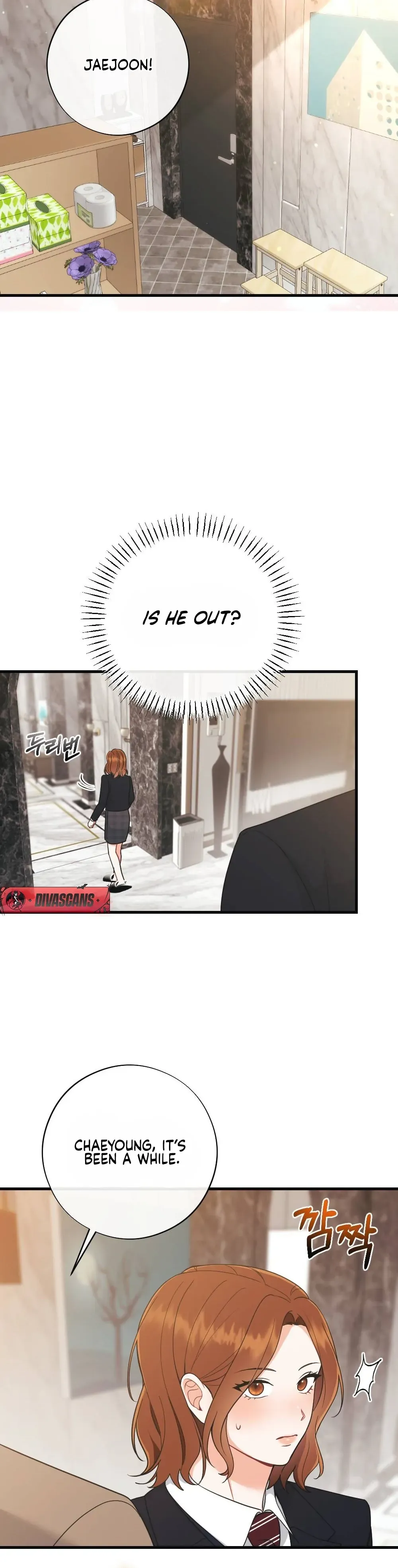 To Dig In Chapter 1 page 27 - 