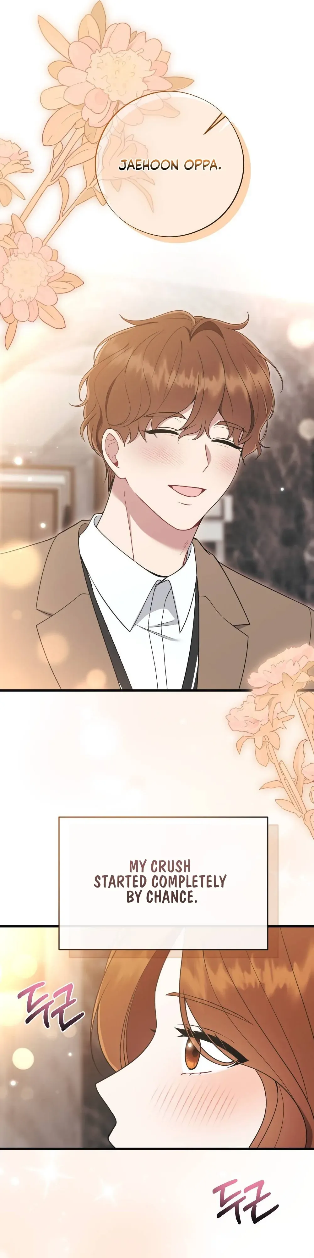 To Dig In Chapter 1 page 28 - 