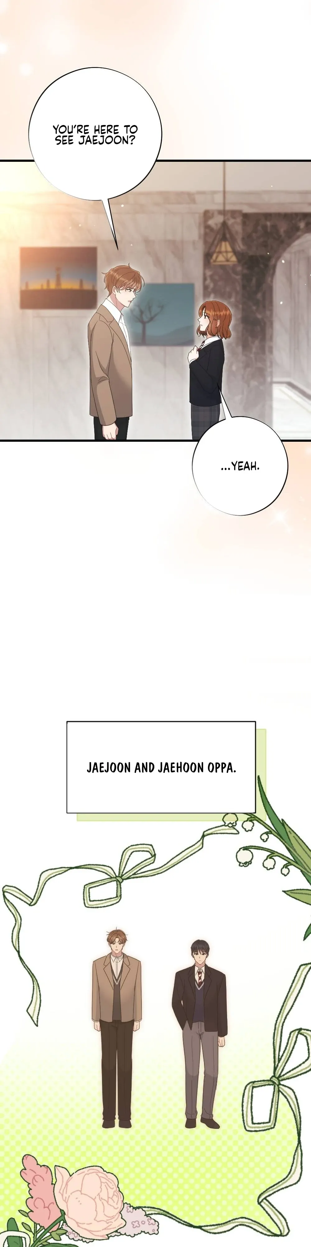 To Dig In Chapter 1 page 29 - 