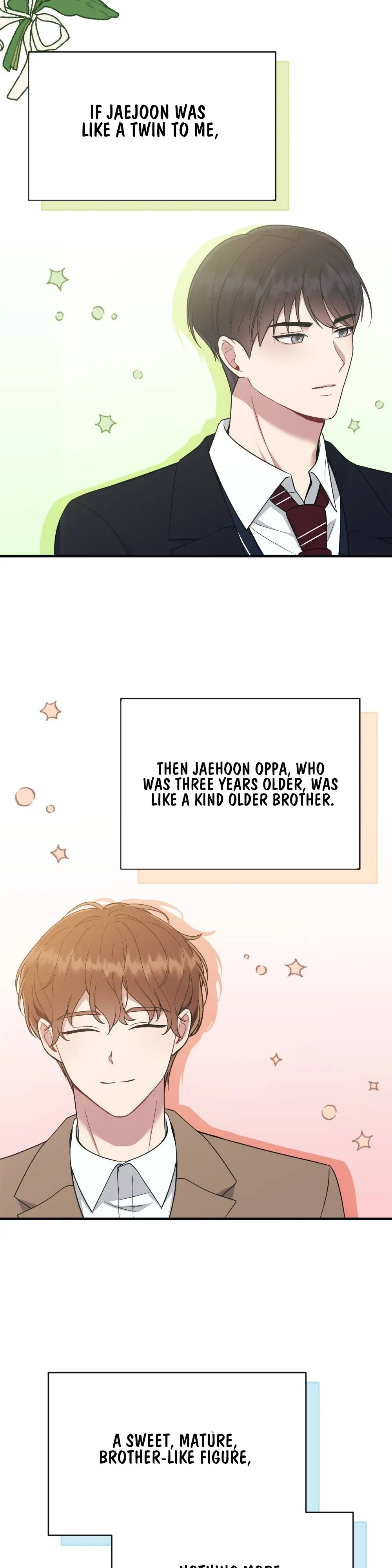 To Dig In Chapter 1 page 30 - 