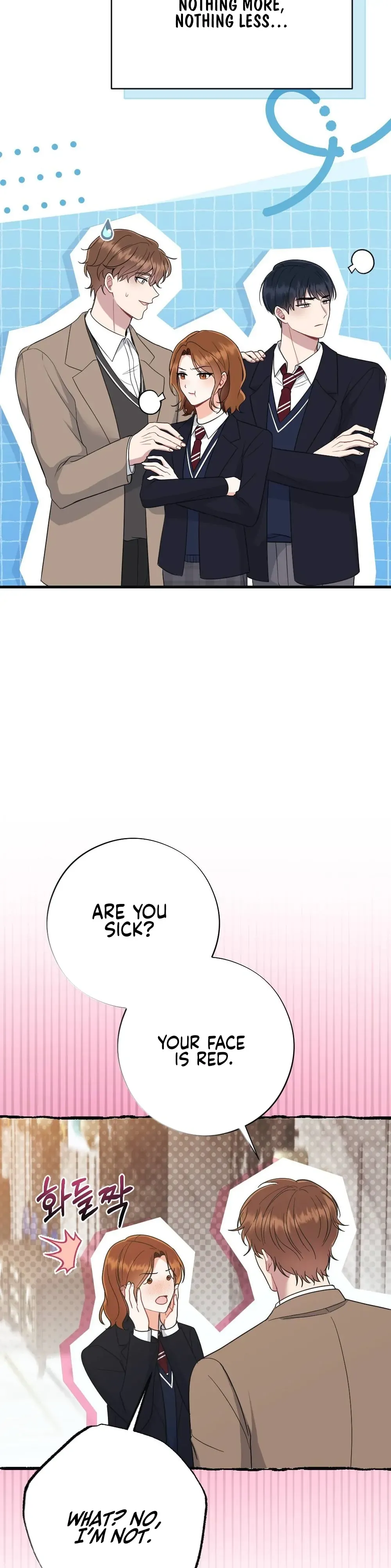 To Dig In Chapter 1 page 31 - 