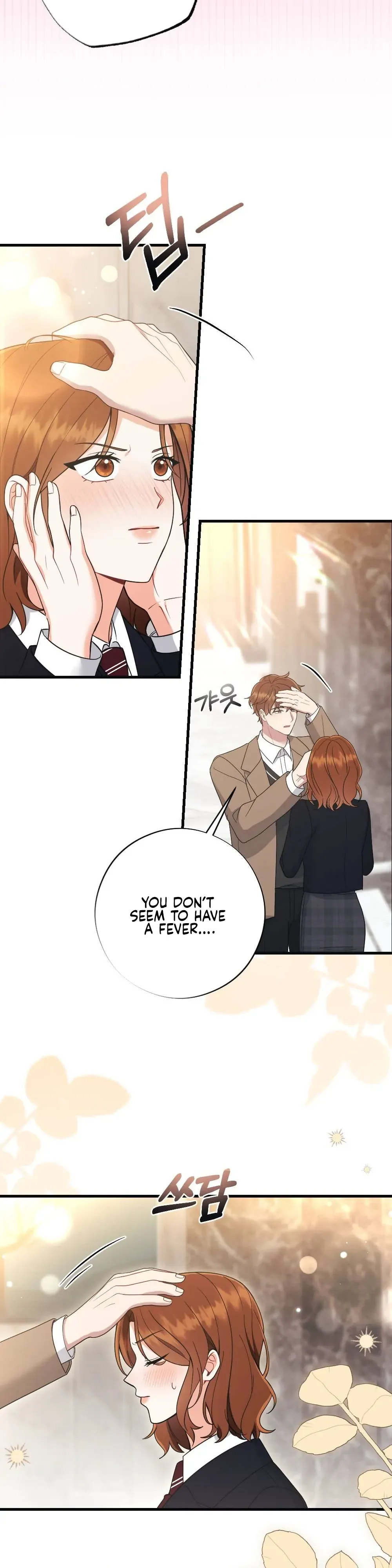 To Dig In Chapter 1 page 32 - 