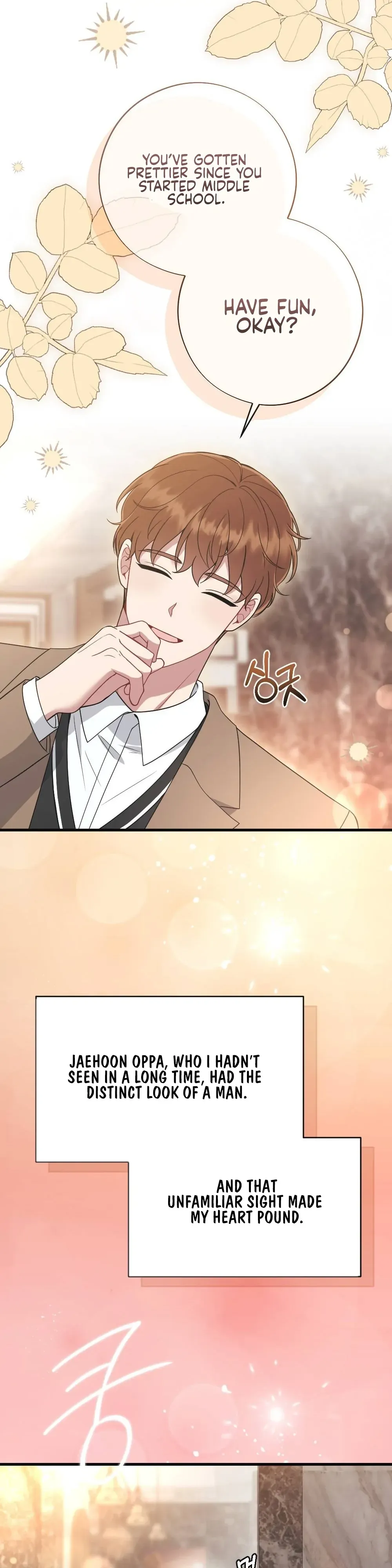 To Dig In Chapter 1 page 33 - 