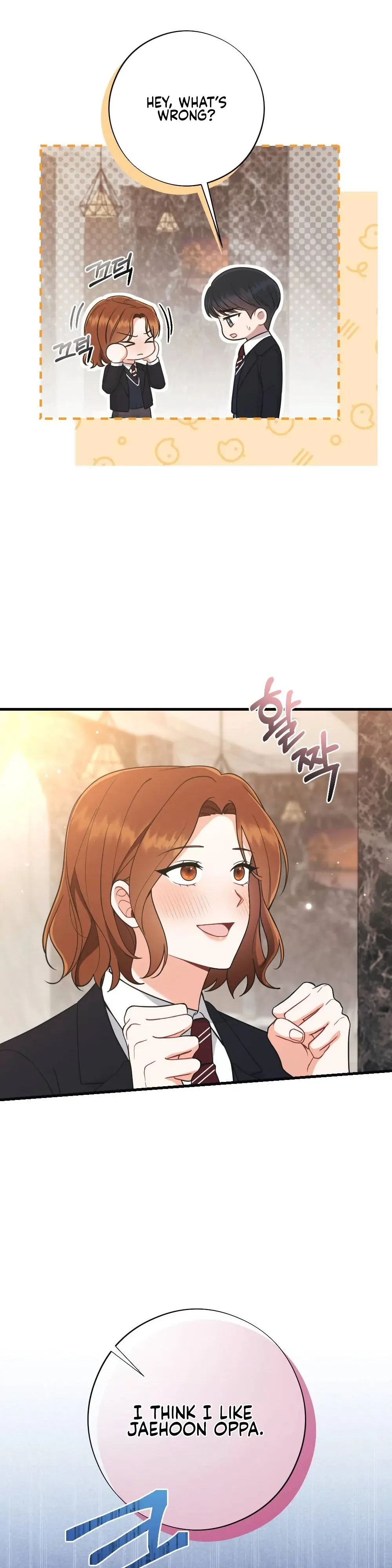 To Dig In Chapter 1 page 36 - 