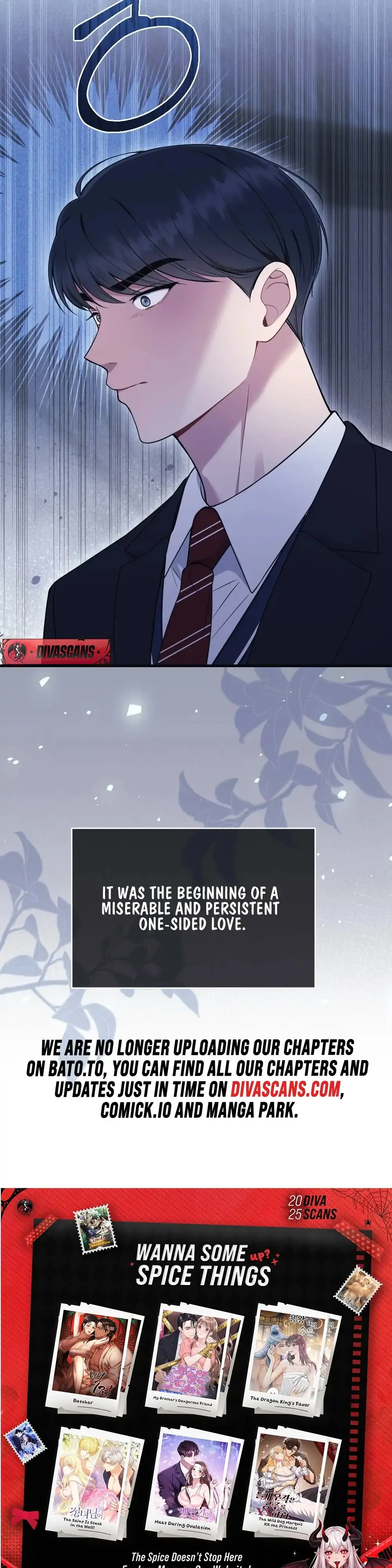 To Dig In Chapter 1 page 37 - 