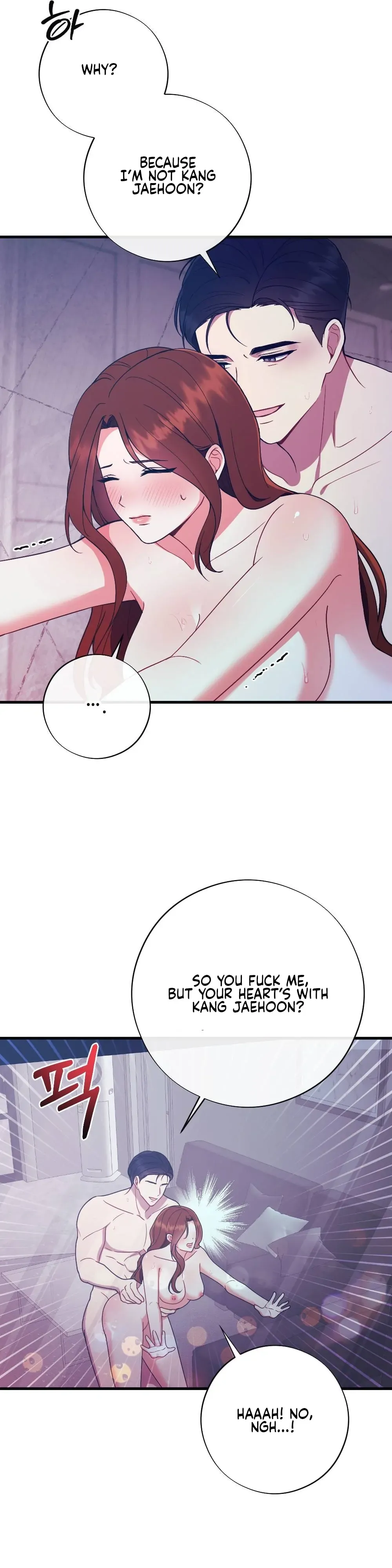 To Dig In Chapter 1 page 8 - 