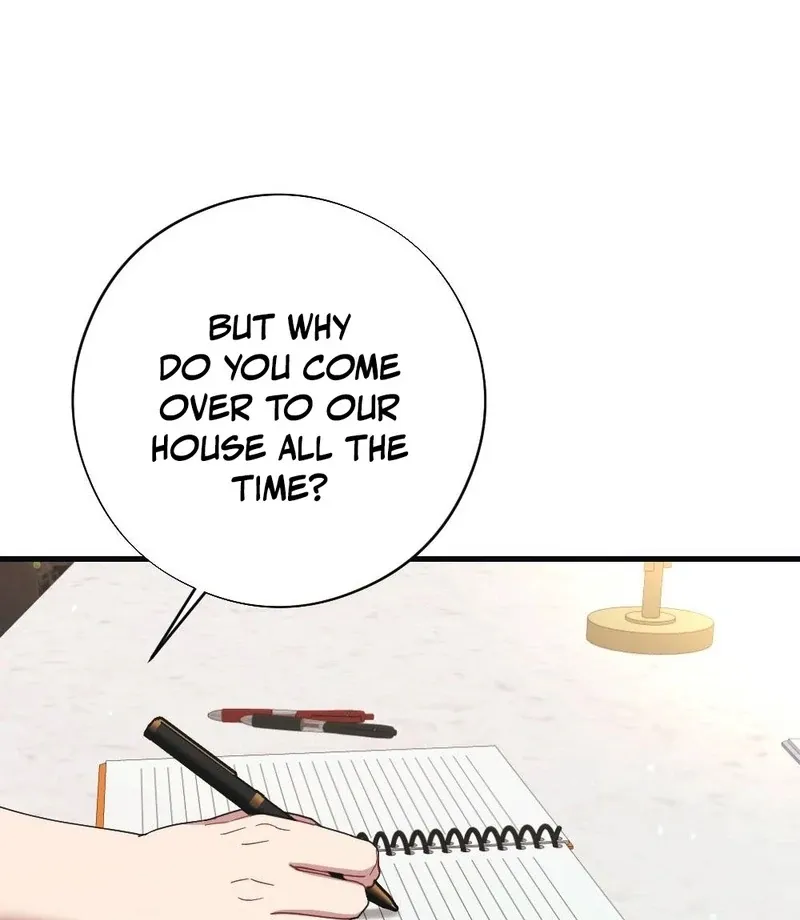 To Dig In Chapter 2 page 25 - 