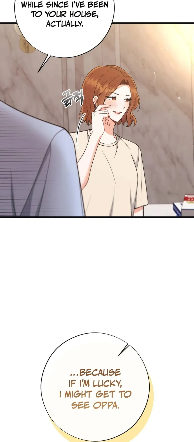 To Dig In Chapter 2 page 27 - 