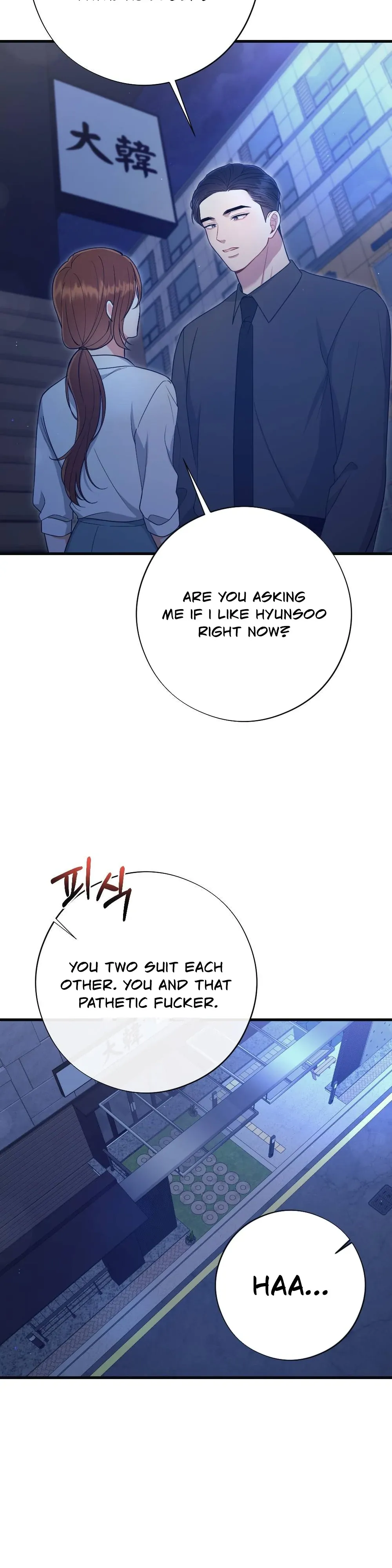 To Dig In Chapter 5 page 11 - 