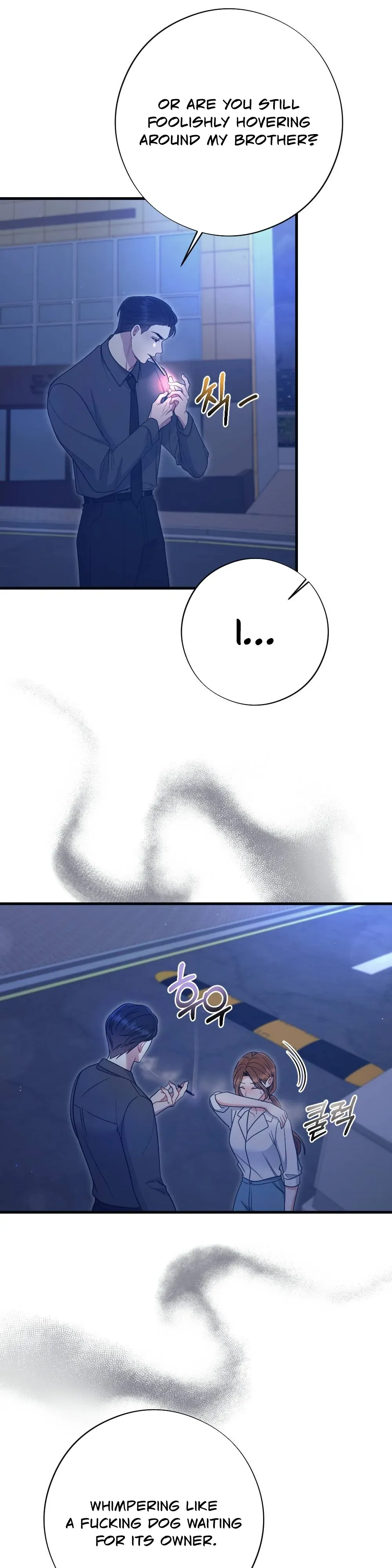To Dig In Chapter 5 page 12 - 