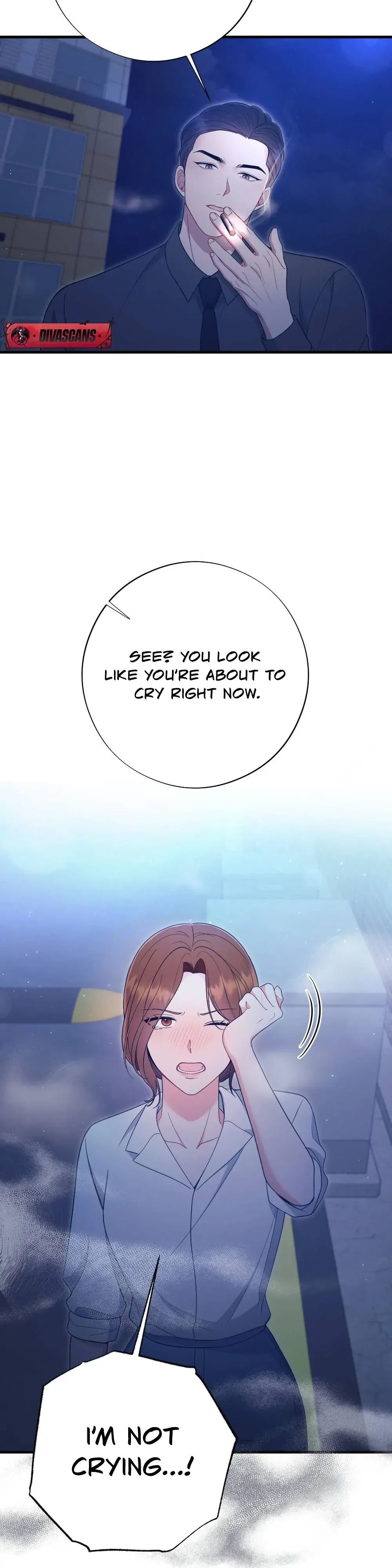 To Dig In Chapter 5 page 13 - 