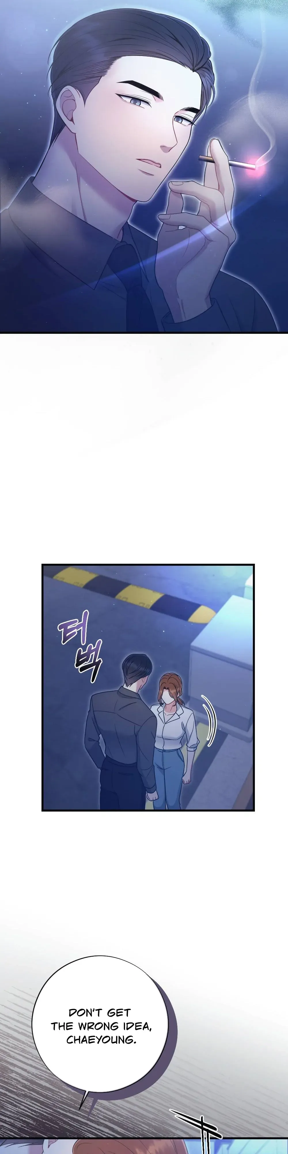 To Dig In Chapter 5 page 16 - 