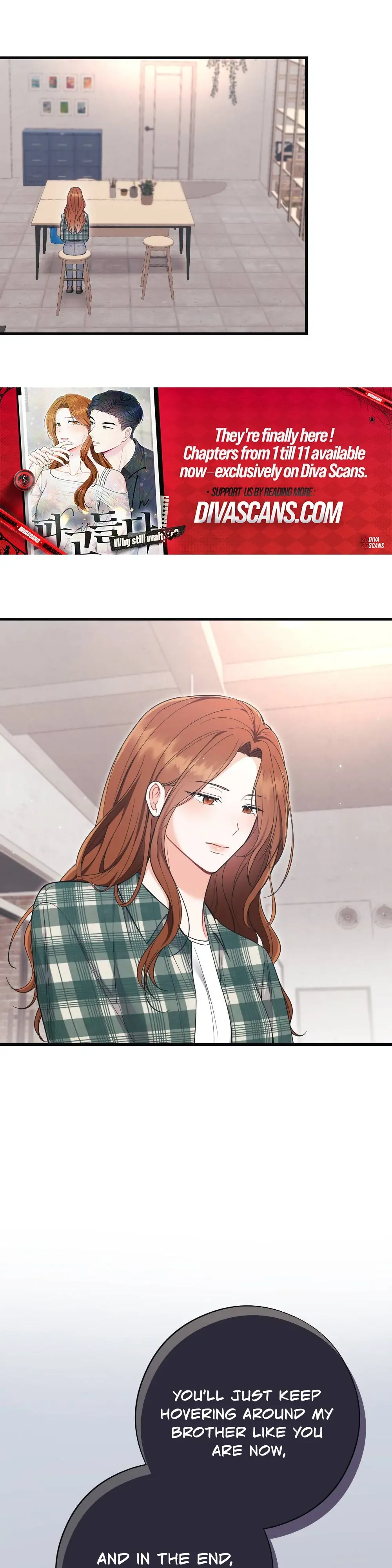 To Dig In Chapter 5 page 19 - 