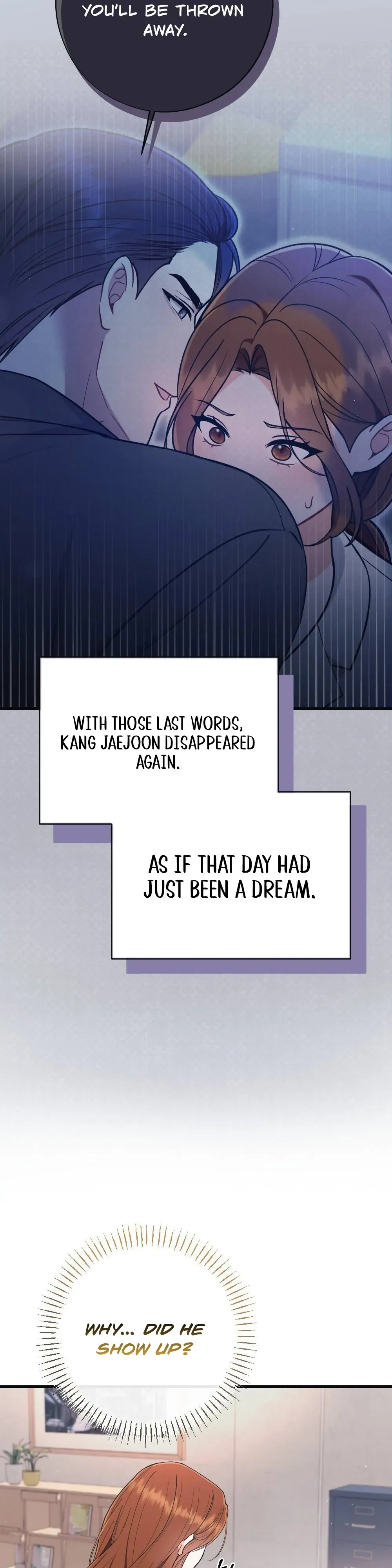 To Dig In Chapter 5 page 20 - 