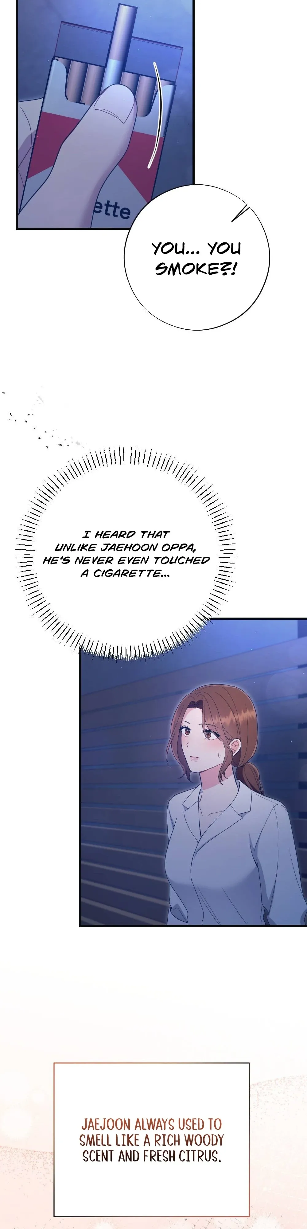 To Dig In Chapter 5 page 3 - 