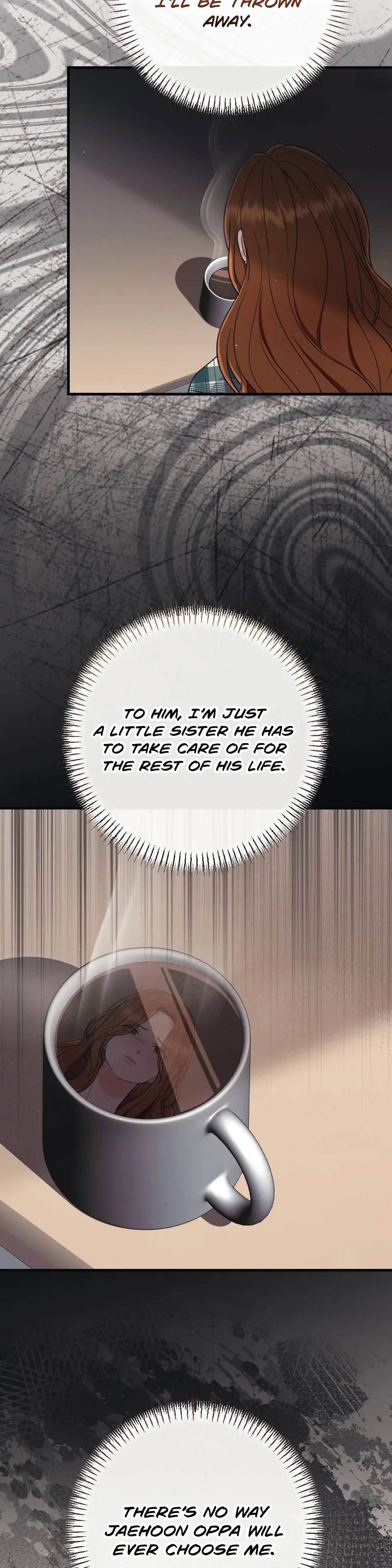 To Dig In Chapter 5 page 24 - 