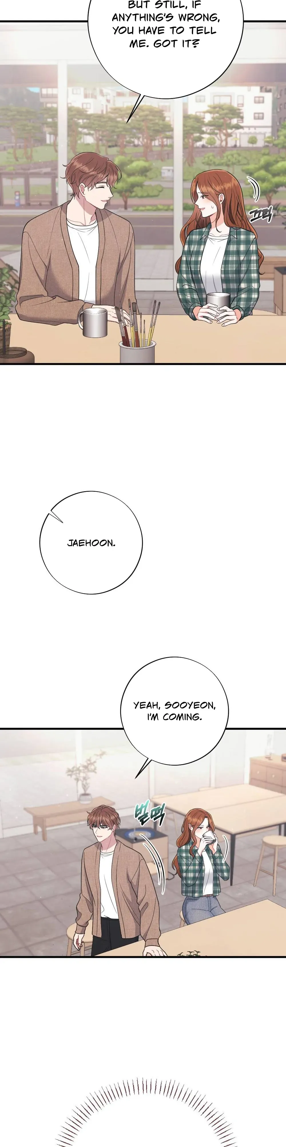 To Dig In Chapter 5 page 26 - 