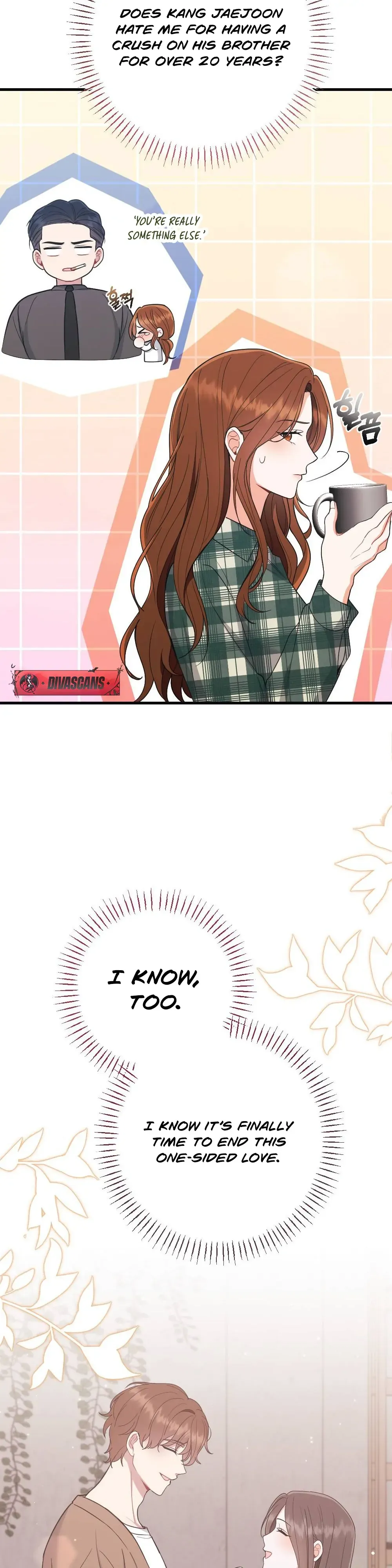 To Dig In Chapter 5 page 27 - 