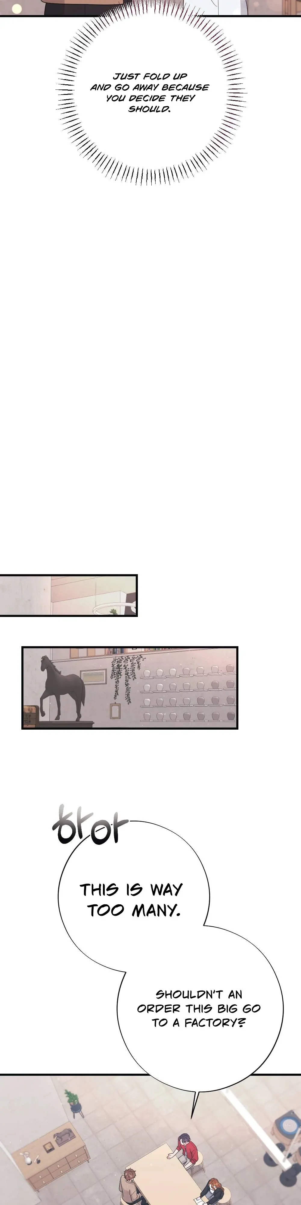 To Dig In Chapter 5 page 29 - 