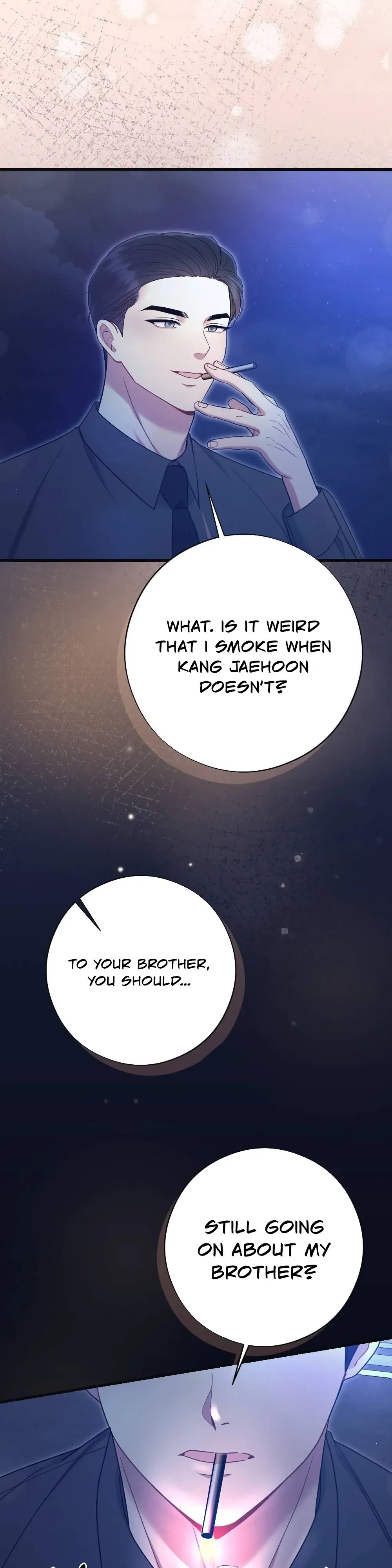 To Dig In Chapter 5 page 4 - 