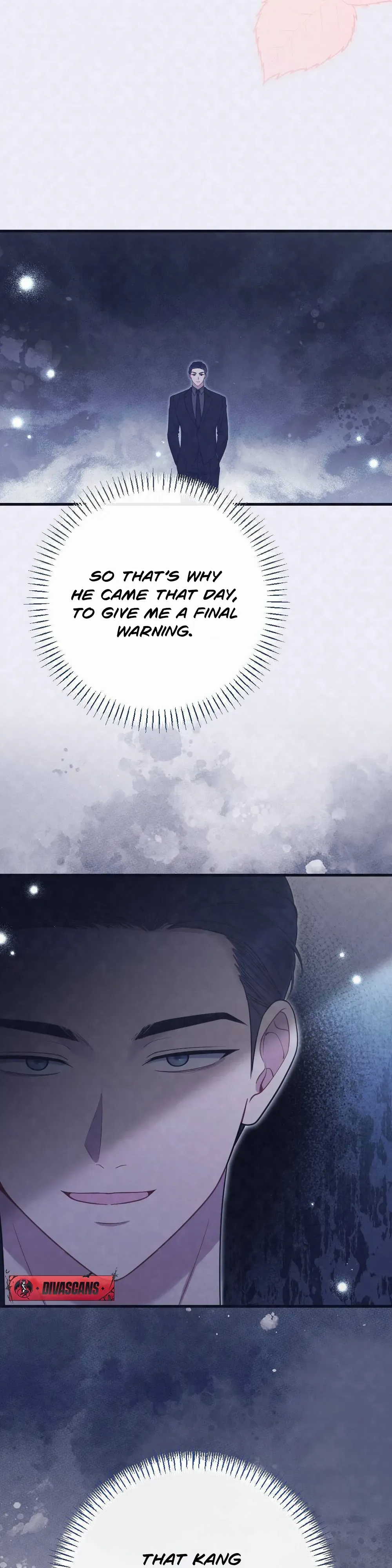 To Dig In Chapter 5 page 34 - 