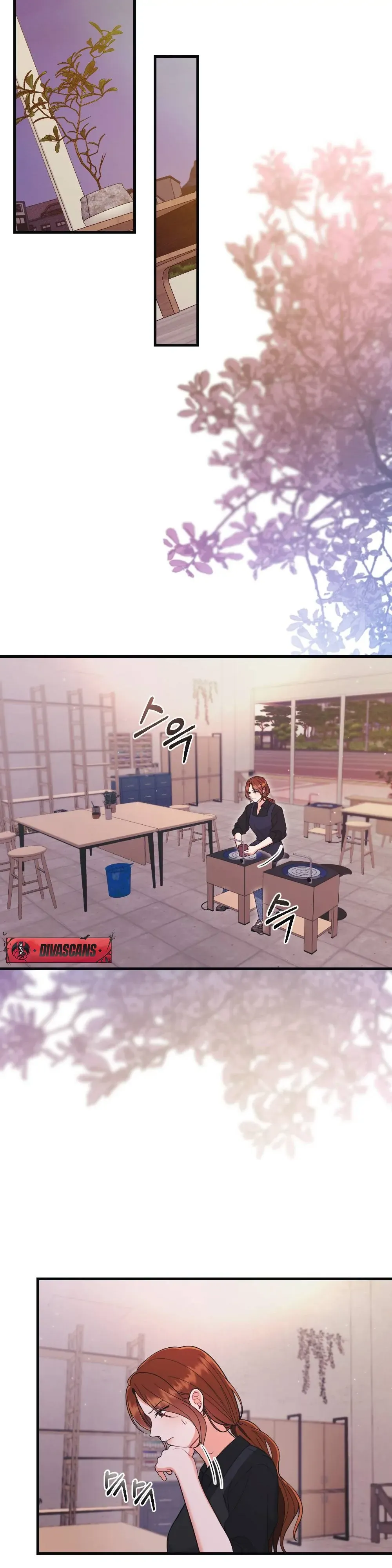 To Dig In Chapter 5 page 37 - 