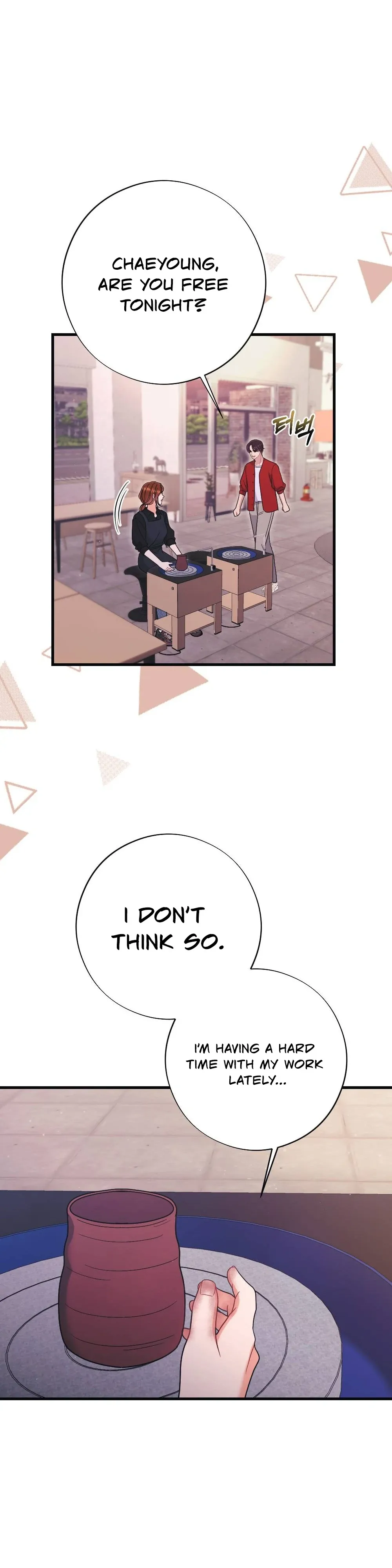 To Dig In Chapter 5 page 38 - 