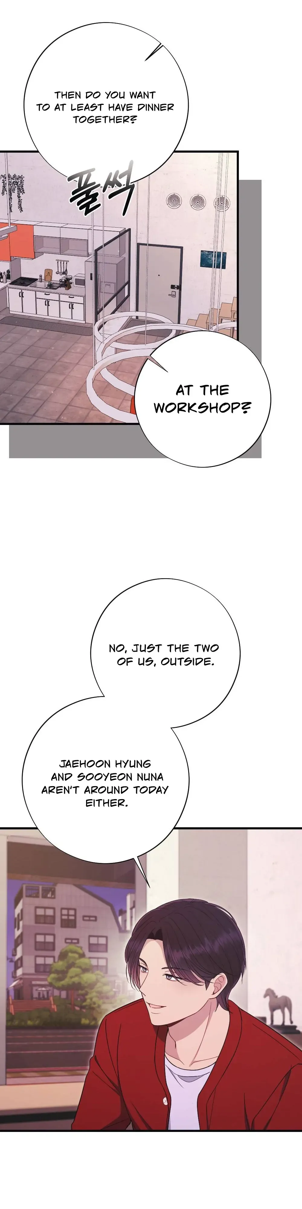 To Dig In Chapter 5 page 39 - 