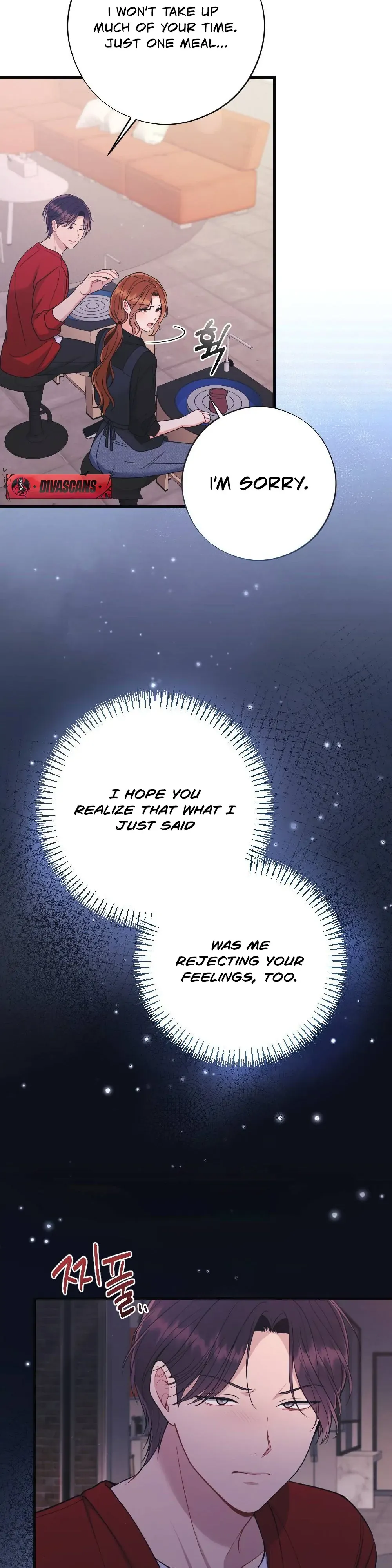 To Dig In Chapter 5 page 41 - 