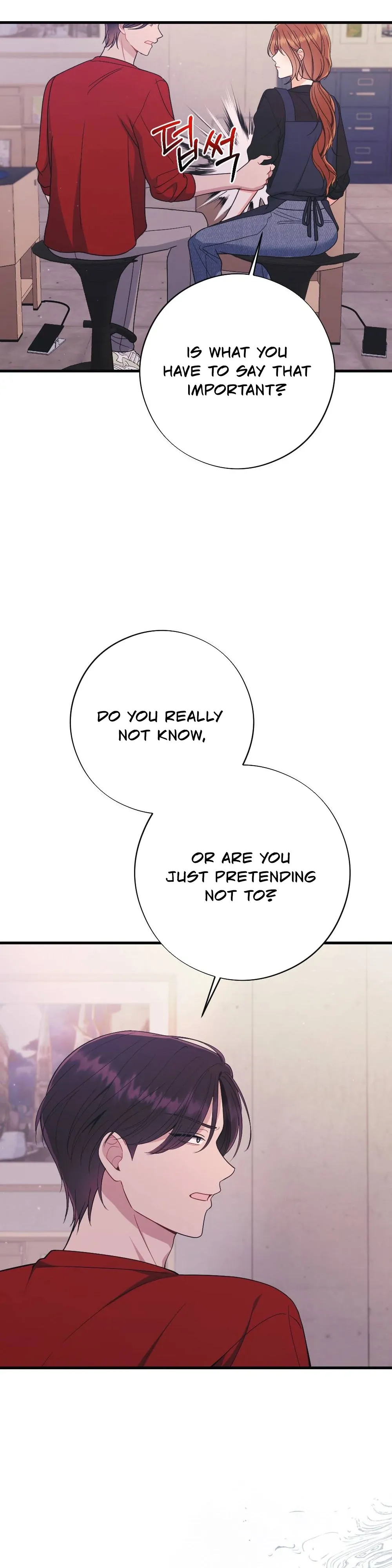 To Dig In Chapter 5 page 43 - 