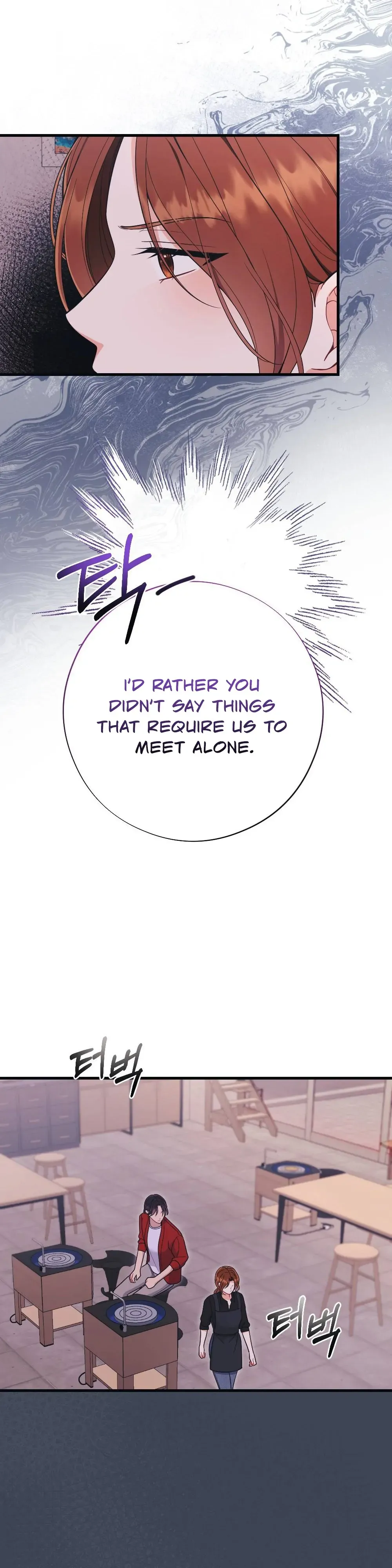 To Dig In Chapter 5 page 44 - 