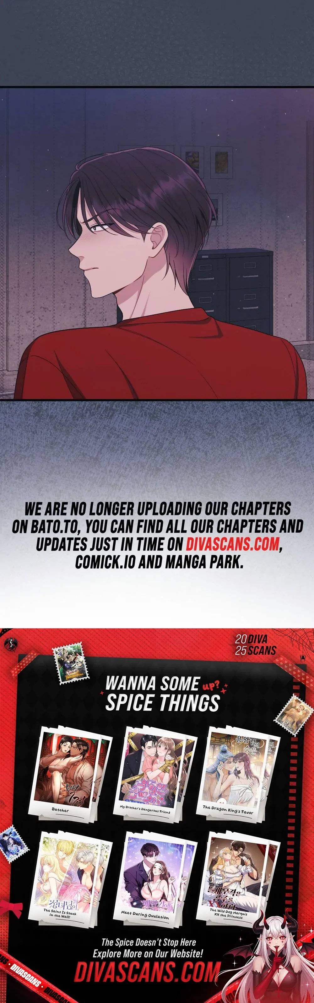To Dig In Chapter 5 page 45 - 
