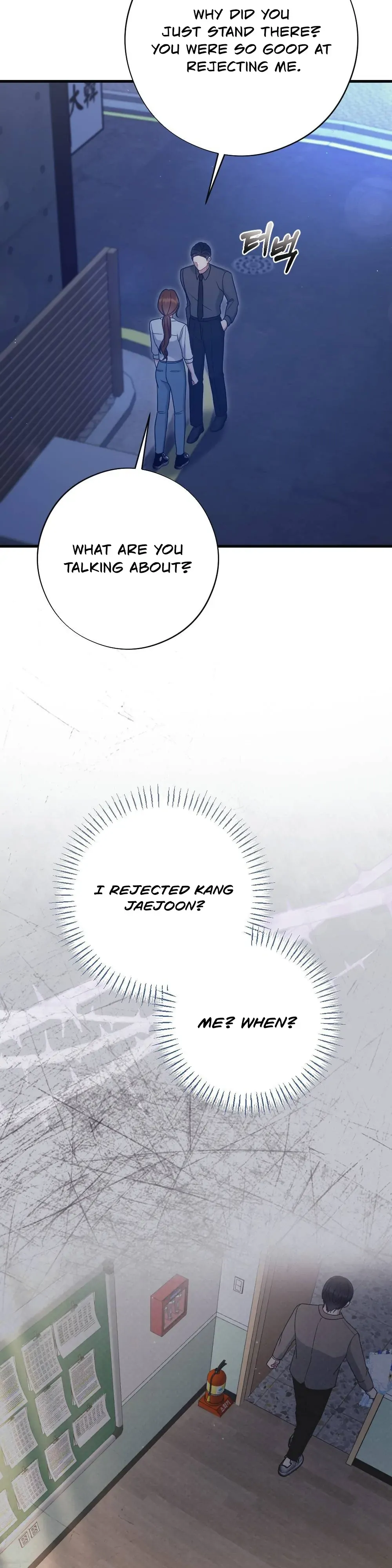 To Dig In Chapter 5 page 9 - 