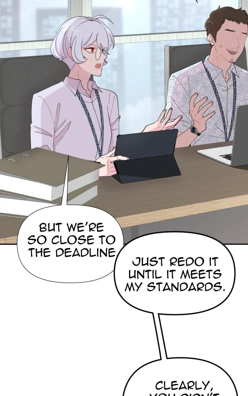 To Get Her Chapter 1 page 14 - 