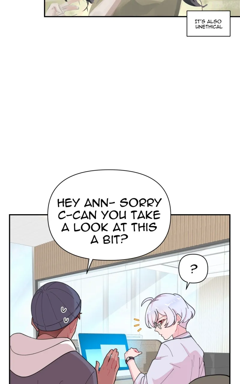 To Get Her Chapter 1 page 20 - 