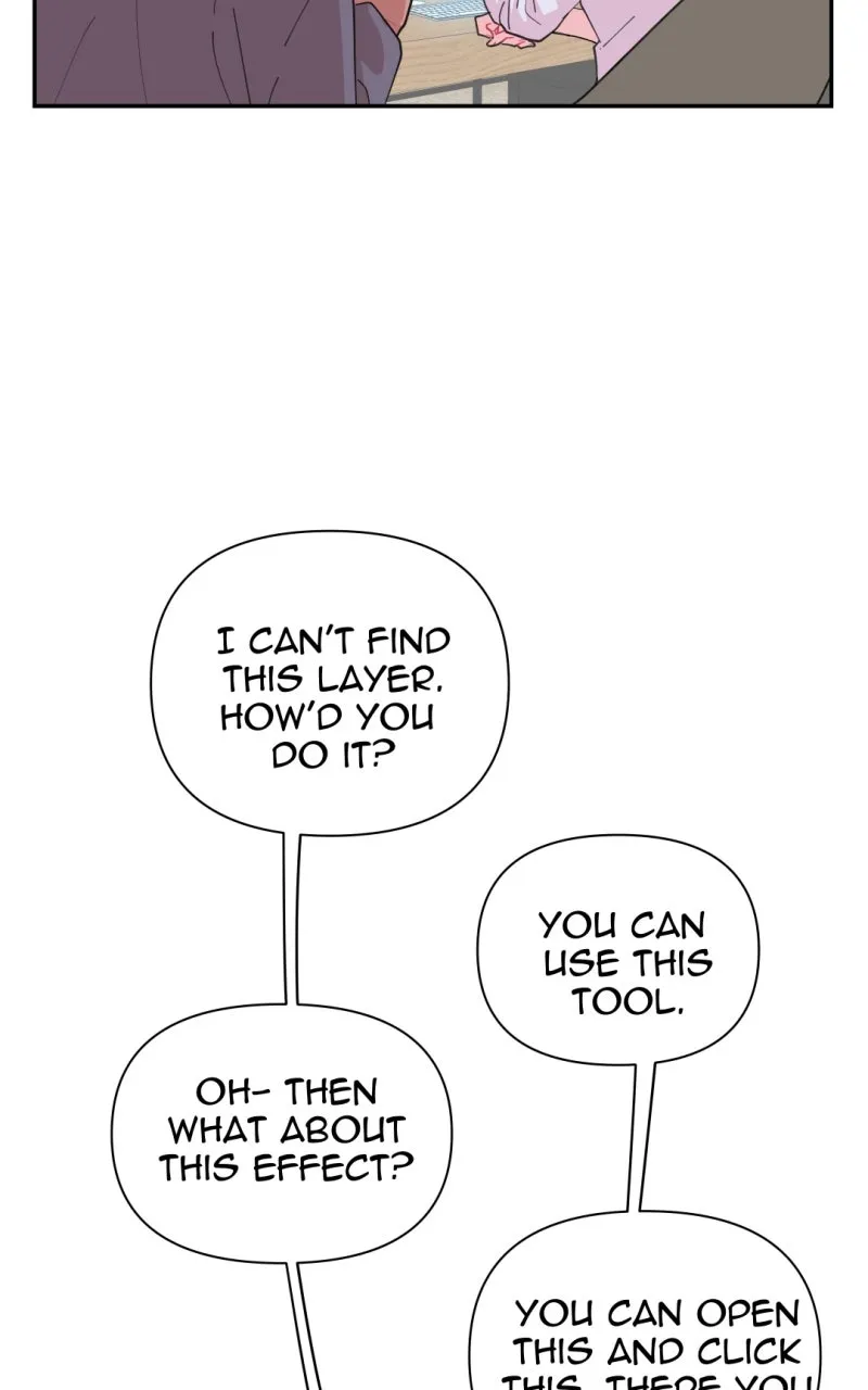 To Get Her Chapter 1 page 21 - 