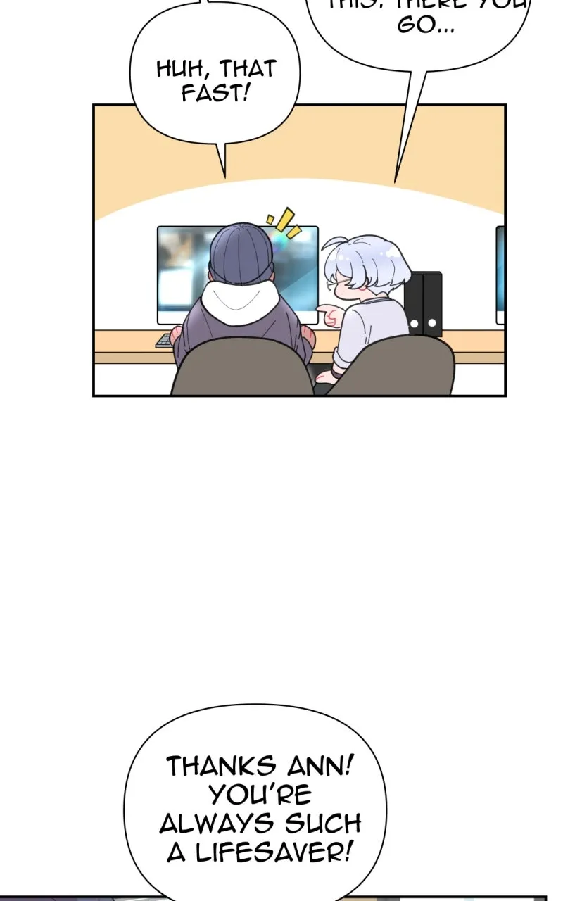 To Get Her Chapter 1 page 22 - 