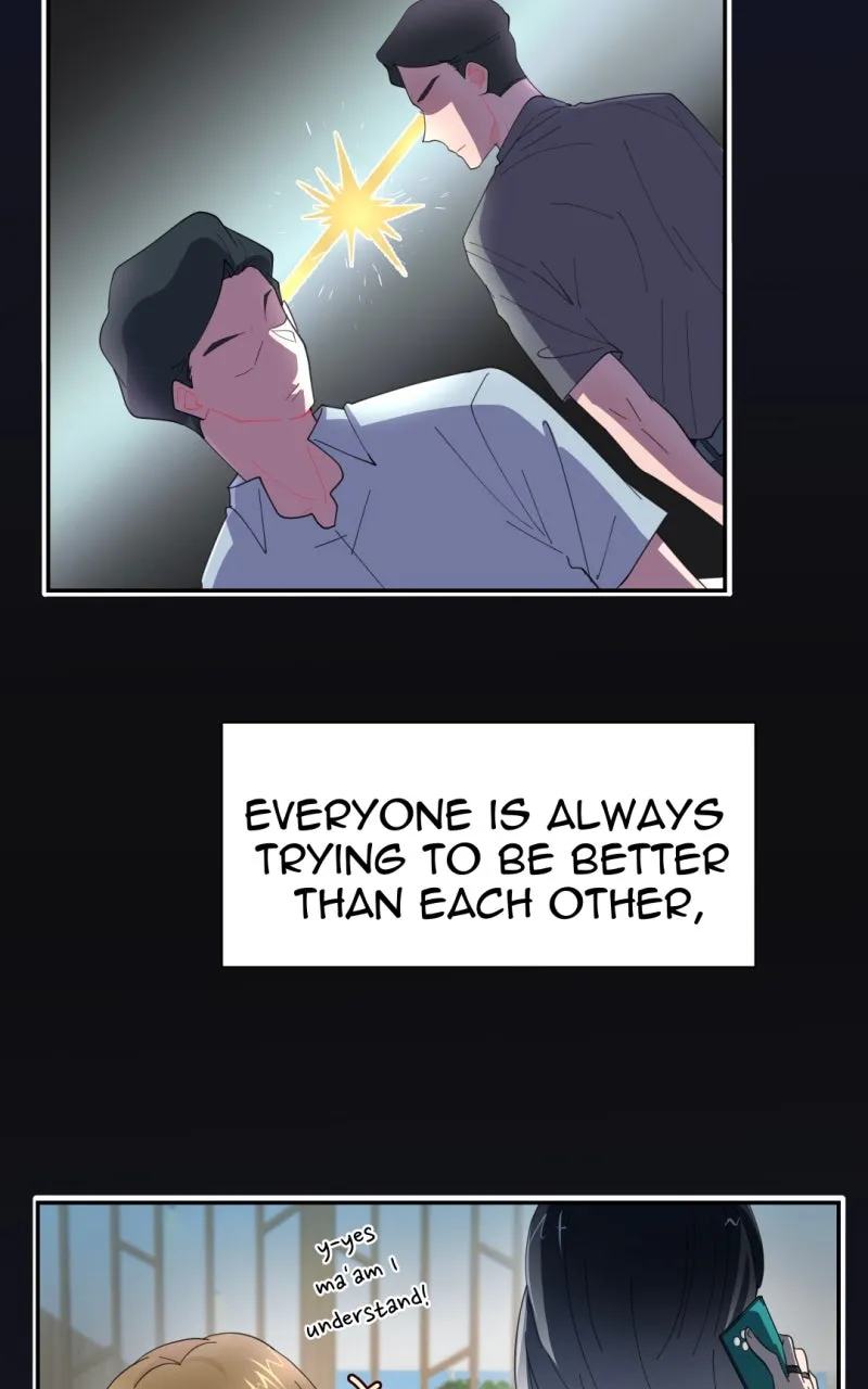 To Get Her Chapter 1 page 28 - 