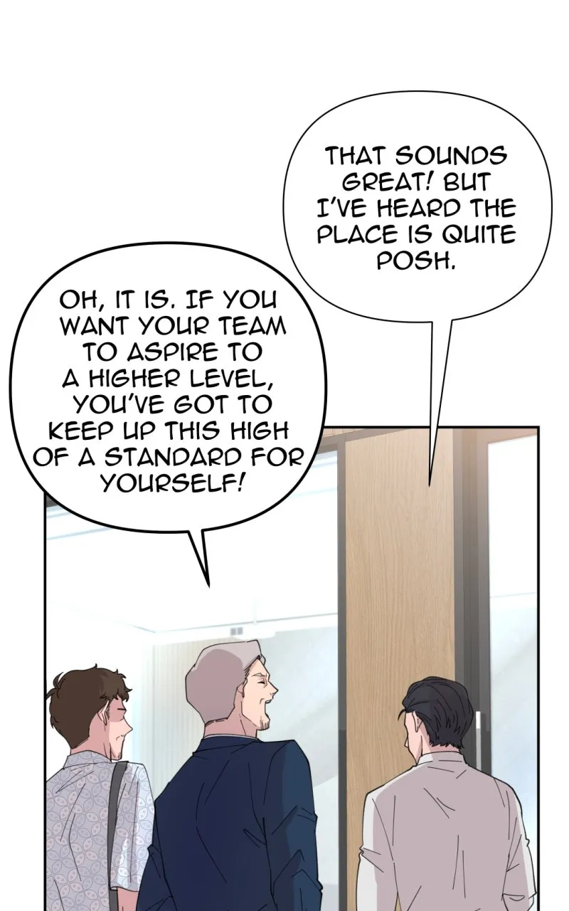 To Get Her Chapter 1 page 31 - 