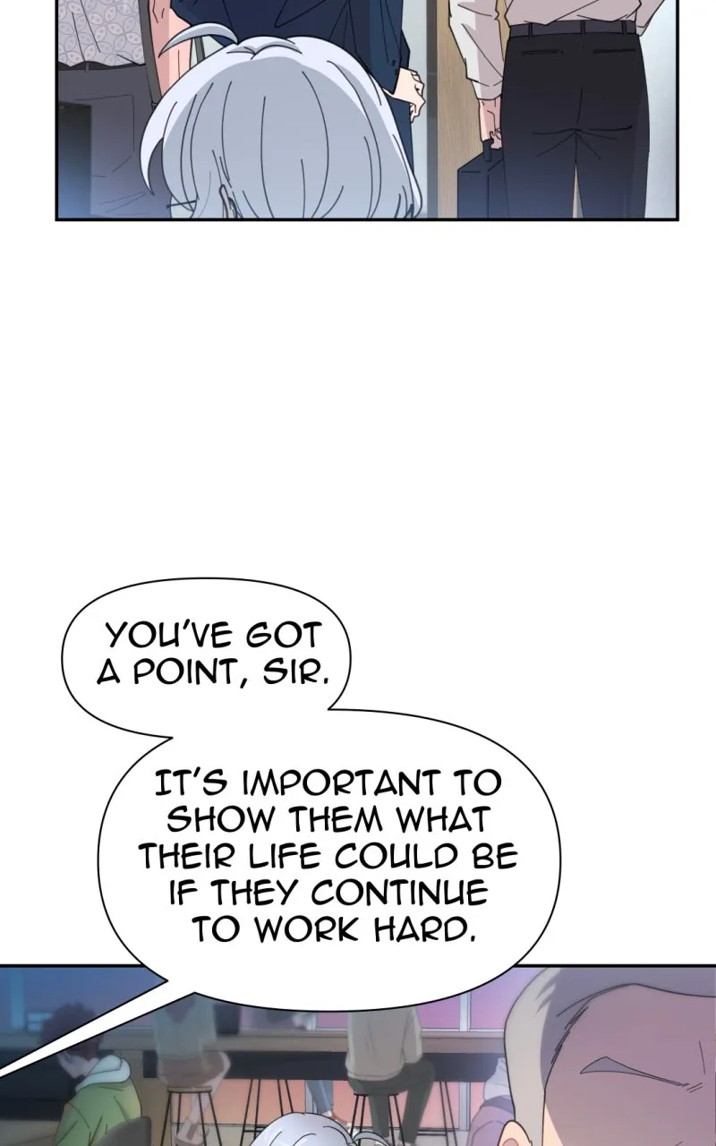 To Get Her Chapter 1 page 32 - 