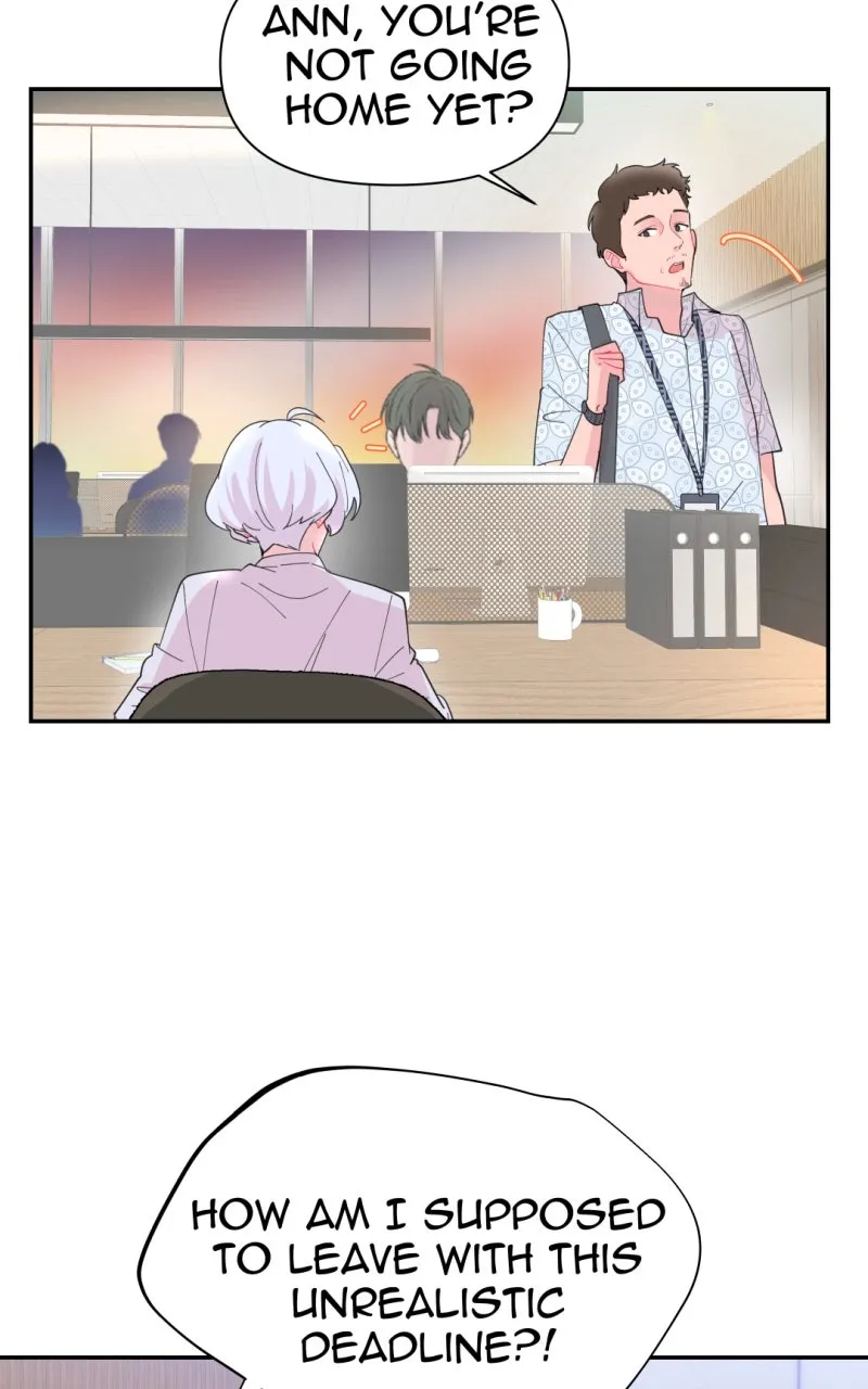 To Get Her Chapter 1 page 34 - 